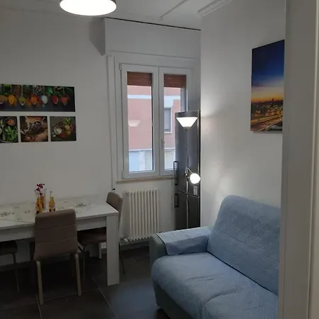 Festa Apartment Ferrara Exterior photo