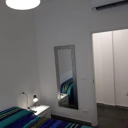 Festa Apartment Ferrara Exterior photo