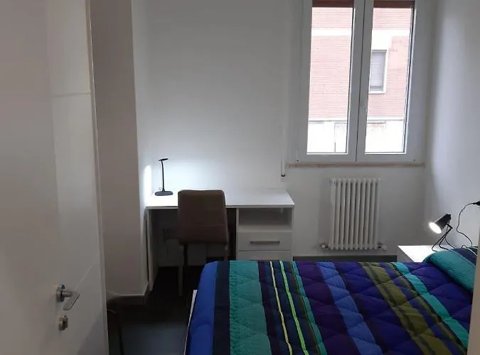 Festa Apartment