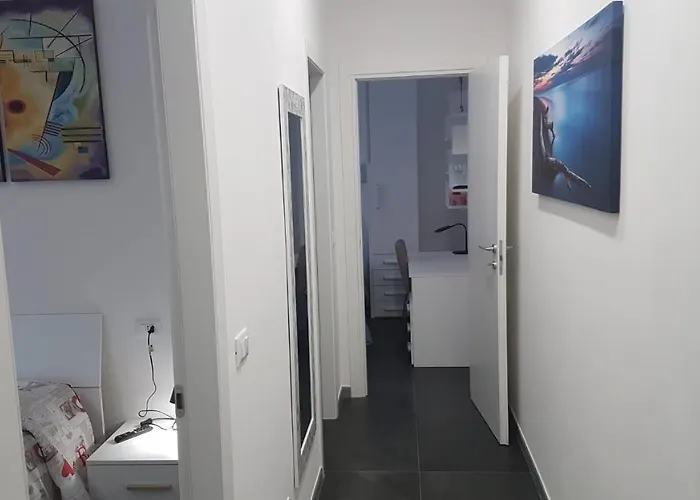 Festa Apartment