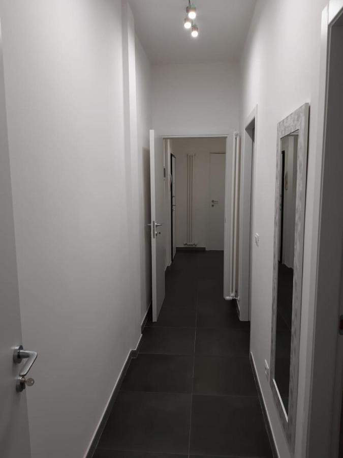 Apartment Festa *