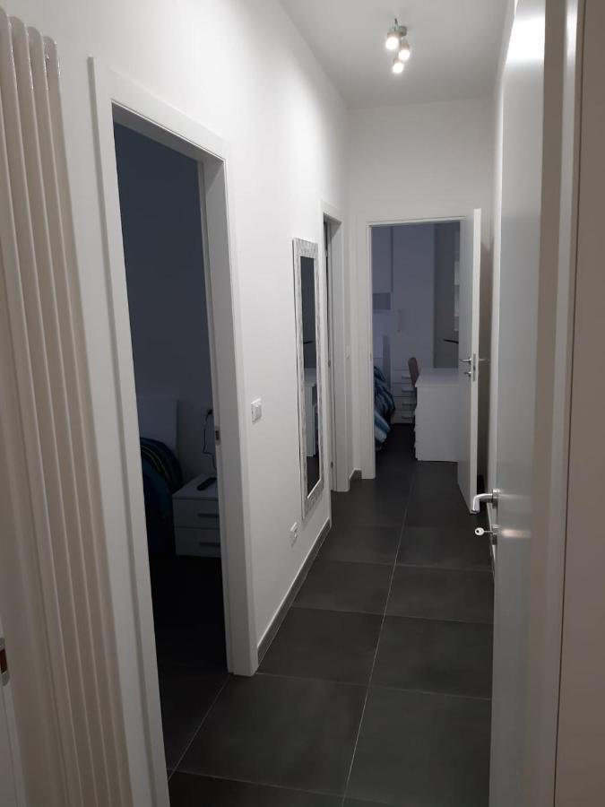 Apartment Festa