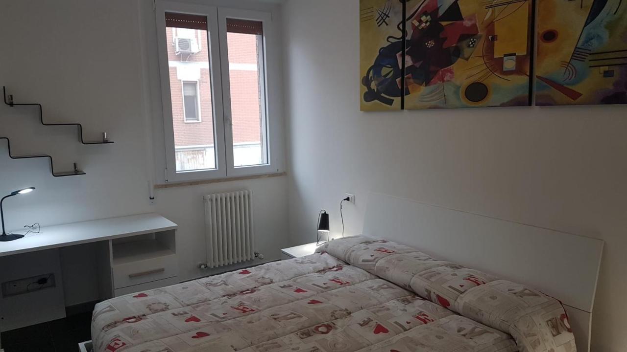 Festa Apartment *